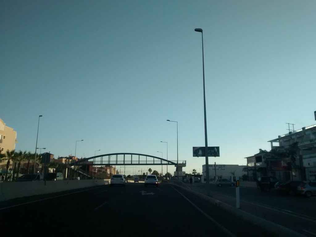 Costa Marina