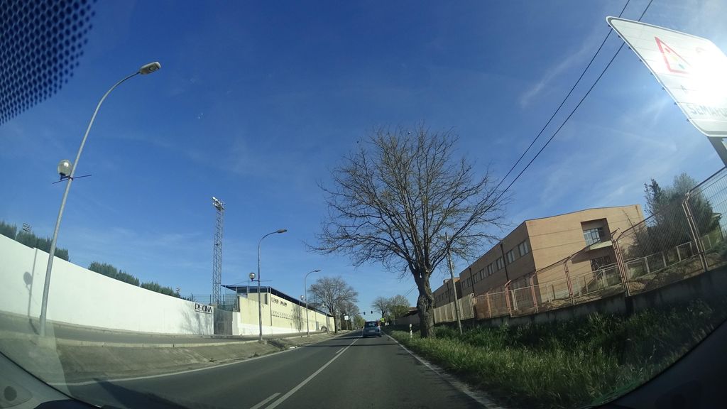 Piscina Municipal Colmenar de Oreja