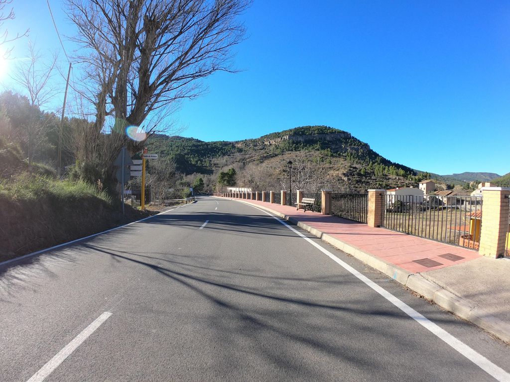 La Hoyuela