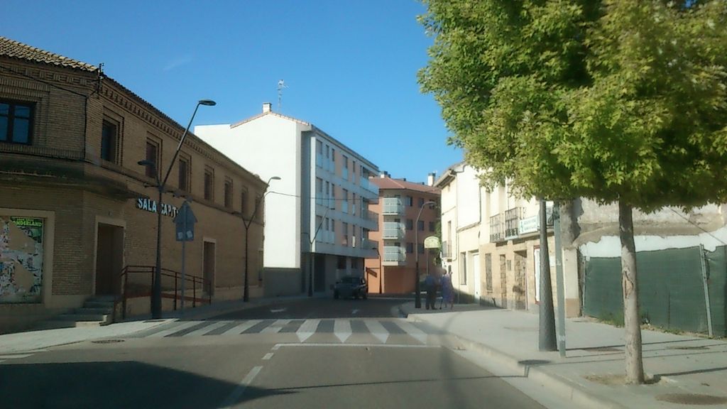 piscina comunitaria