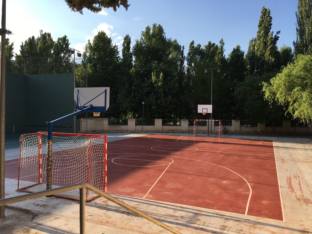 Piscina Municipal