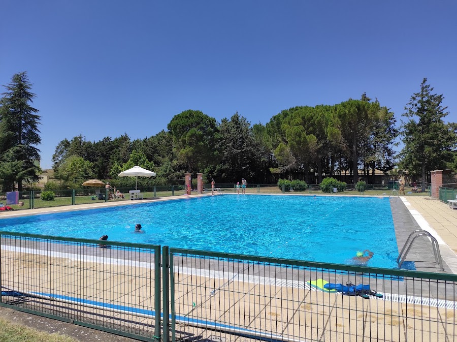 Piscina Municipal