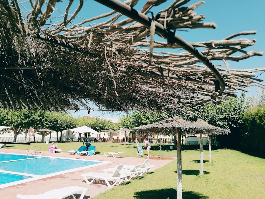 Piscines municipals