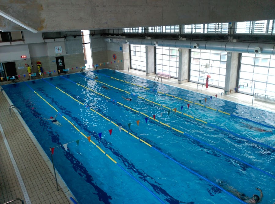 Poliesportiu s'Estel