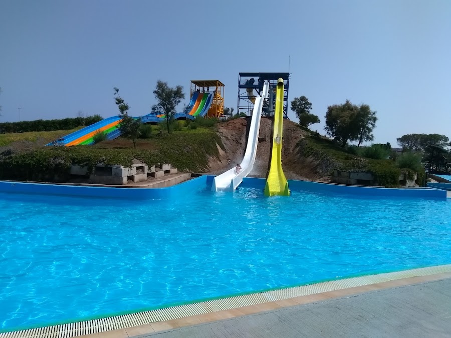 Mario Park