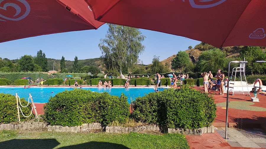 Piscina Municipal