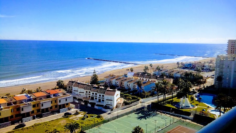 Piscina Plans Mar