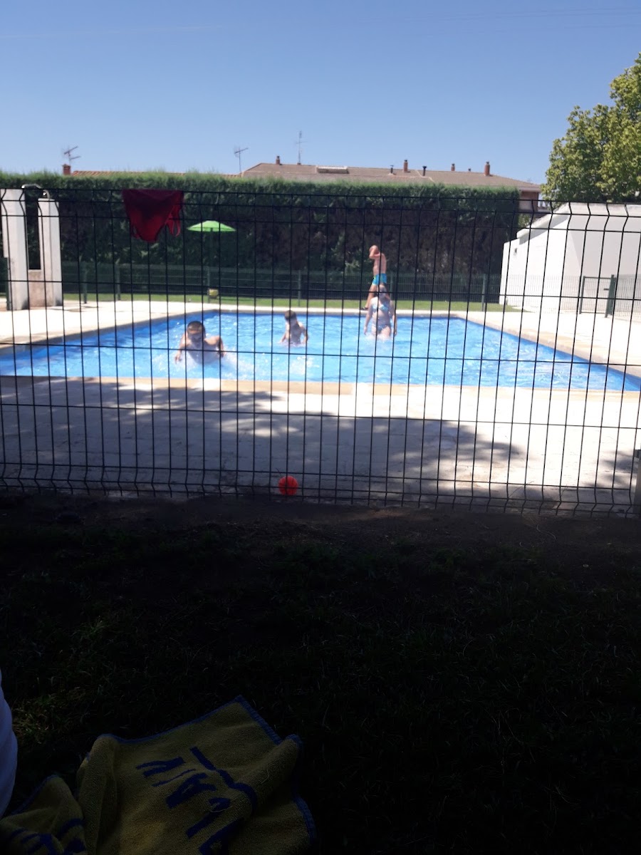 Piscina municipal
