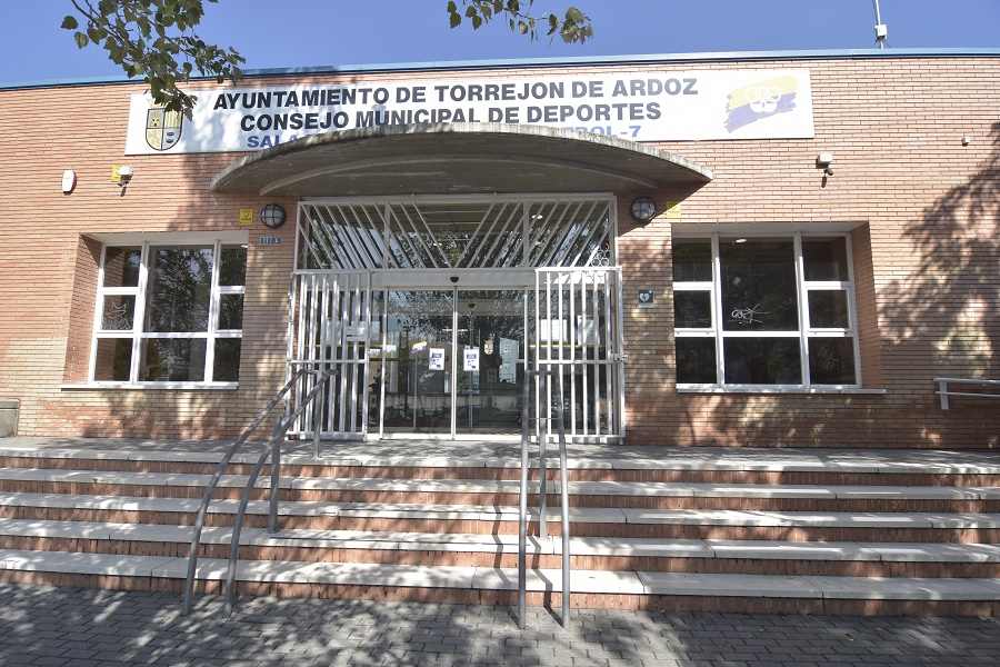 Complejo Deportivo "Londres"