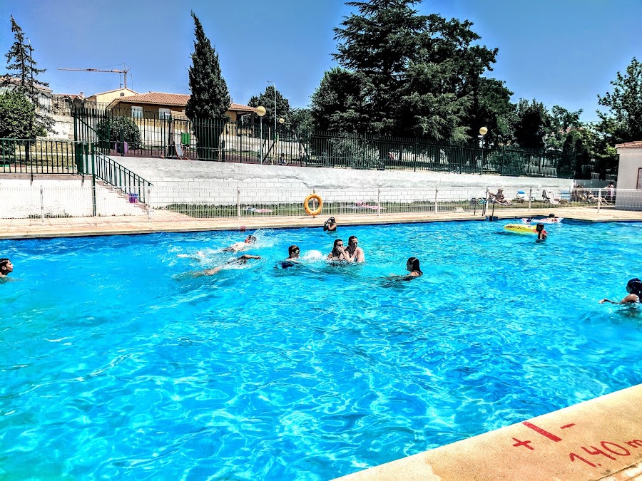 Piscina Municipal