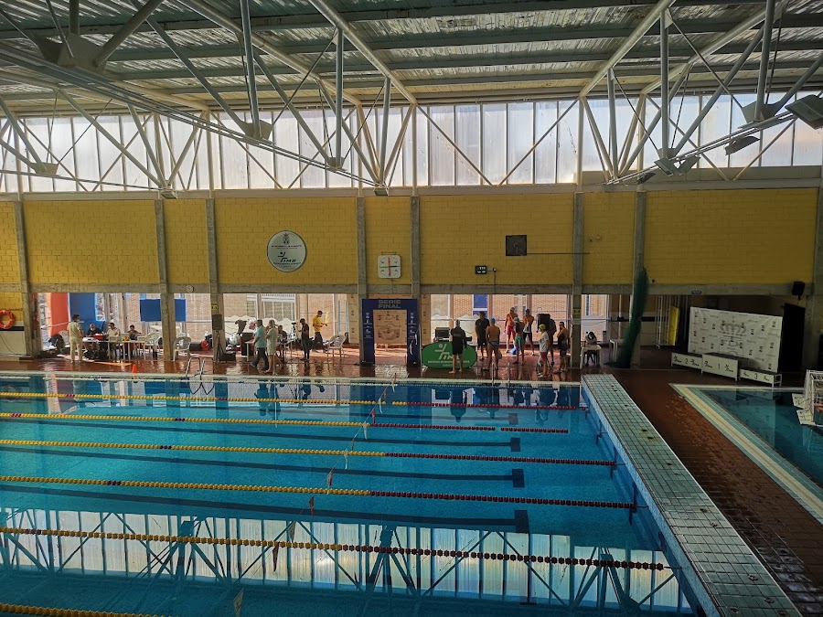 Piscina Municipal