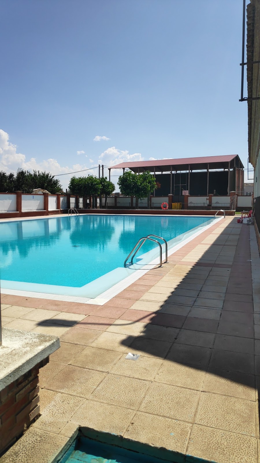 Piscina Municipal