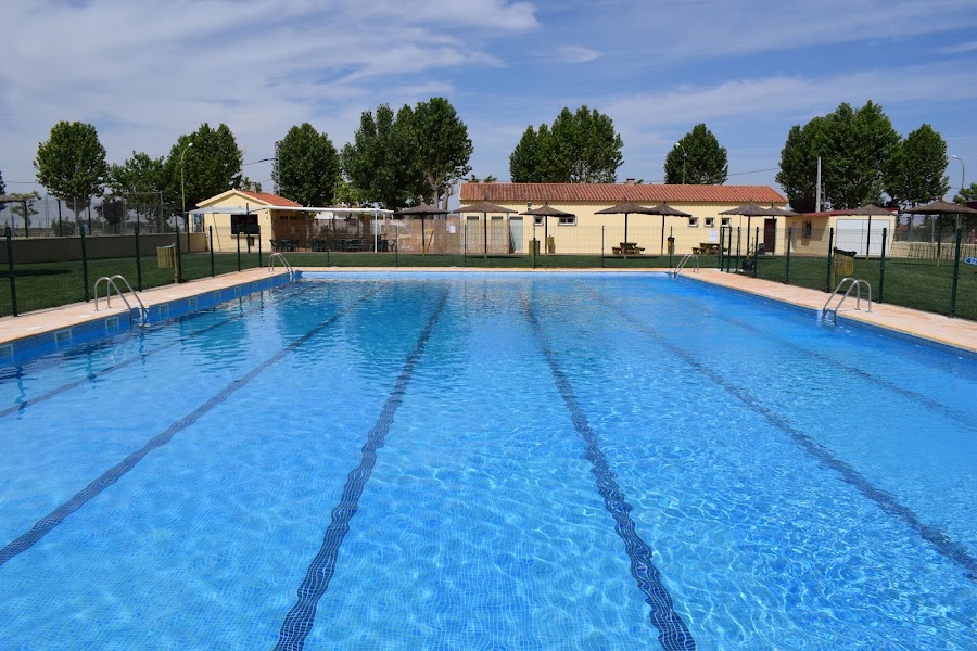 Piscina Municipal