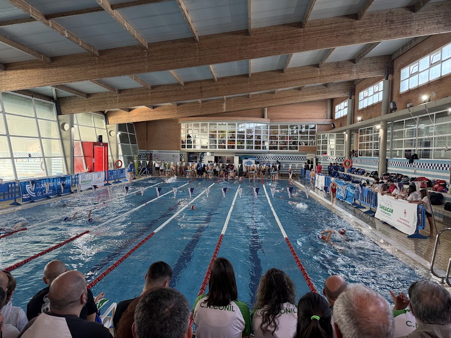 Piscina Municipal