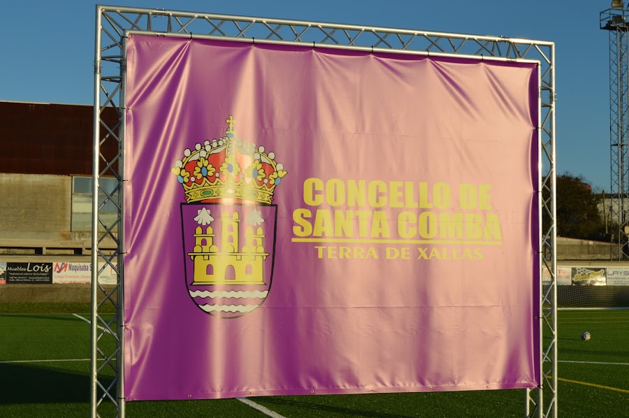 Complexo Deportivo de Fontenla