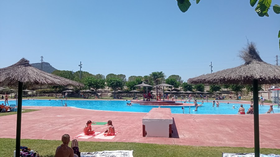Piscina Municipal