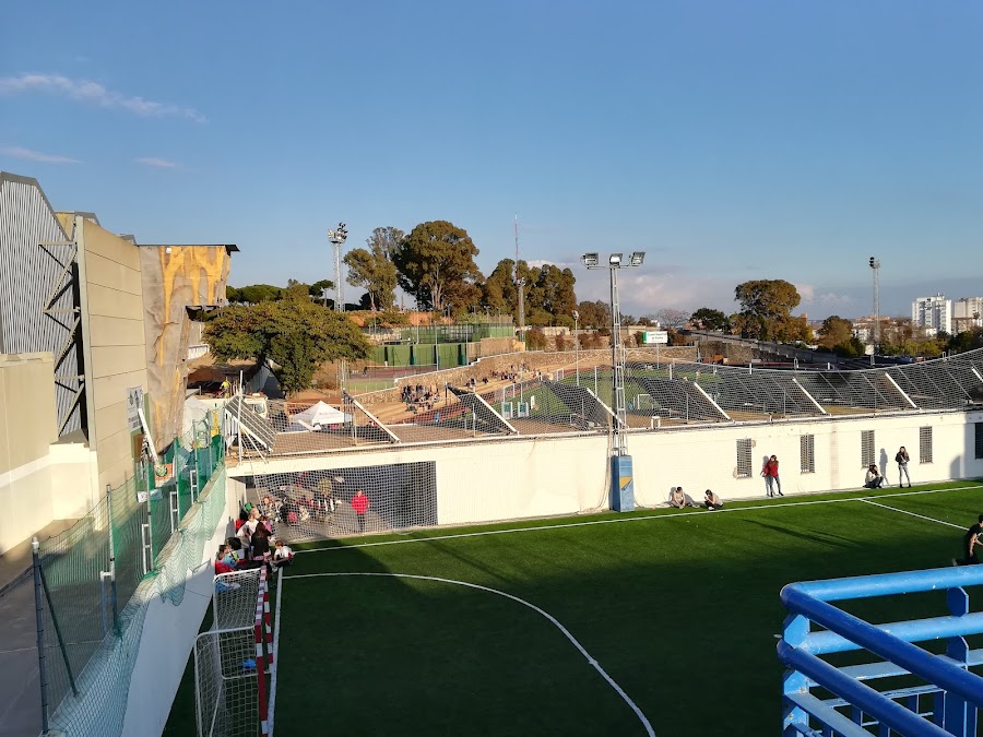 Ciudad Deportiva de Huelva