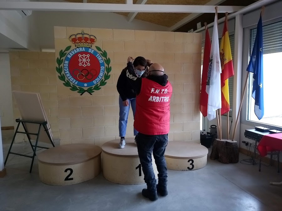 Vaso olímpico