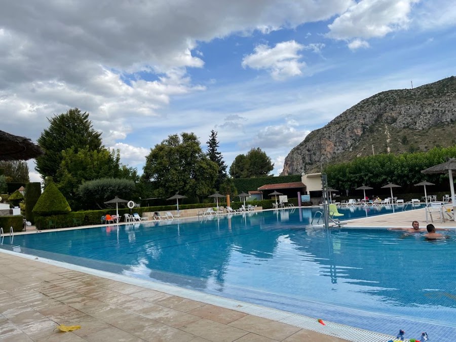 Club Molino Chico