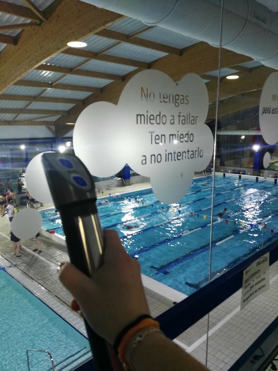 Complex Esportiu La Mallà