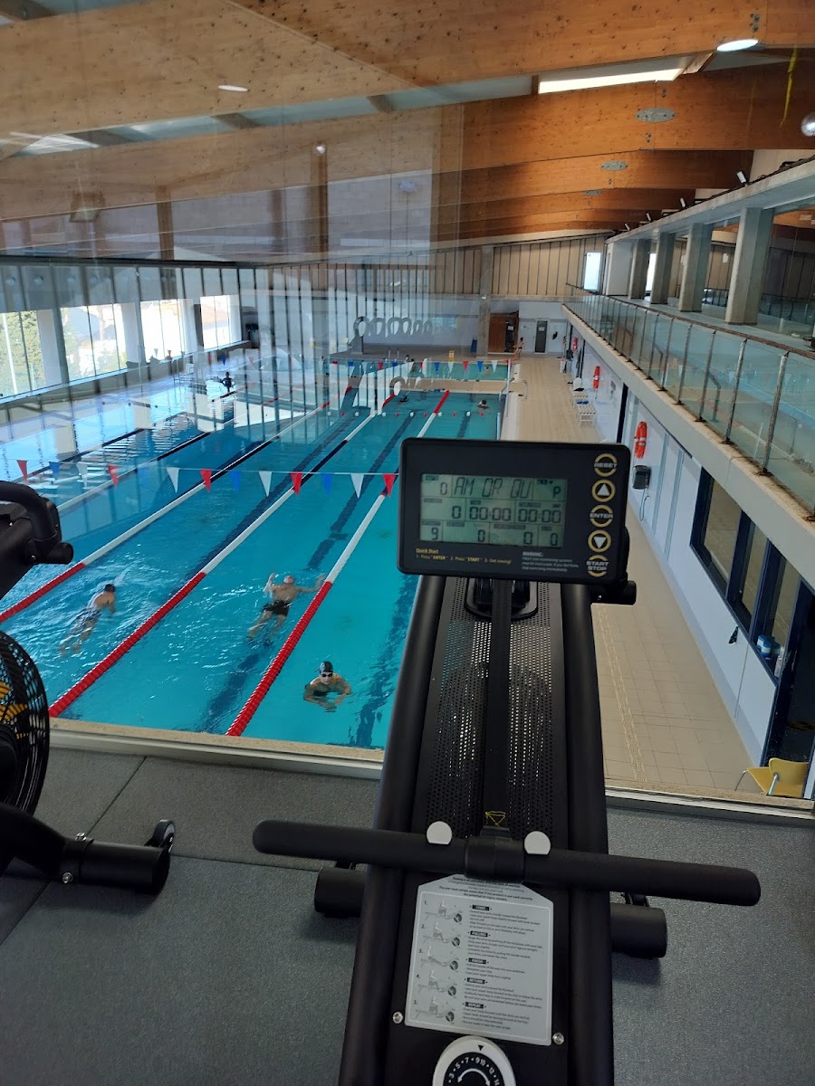 Piscina Municipal