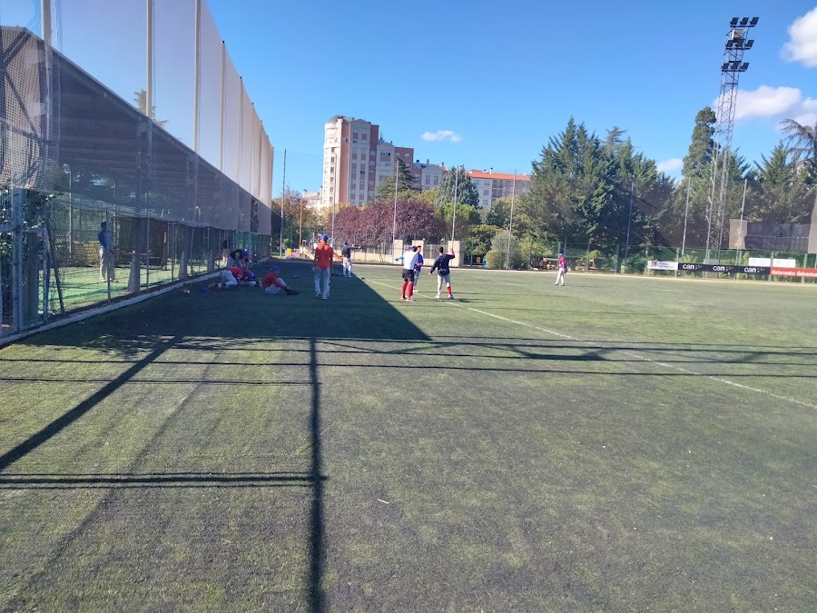 Piscina cubierta