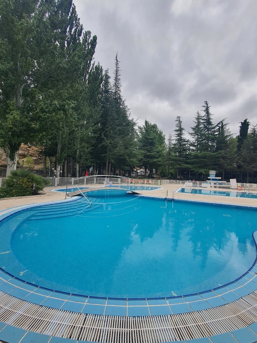AquaMagic ASR