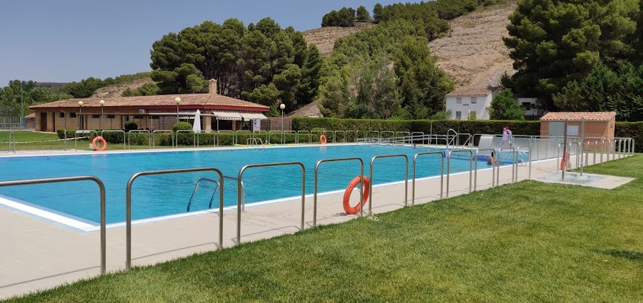 Piscina Municipal