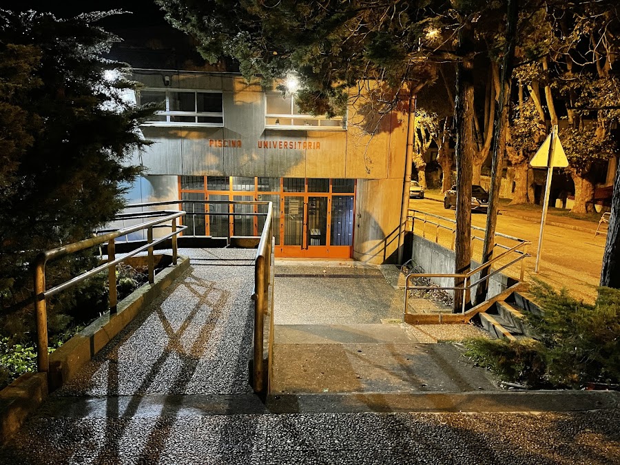 Piscina Universitaria da USC