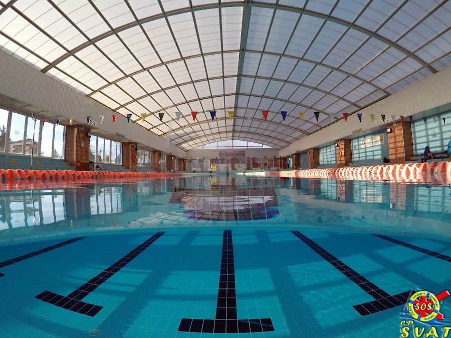 Piscina Municipal