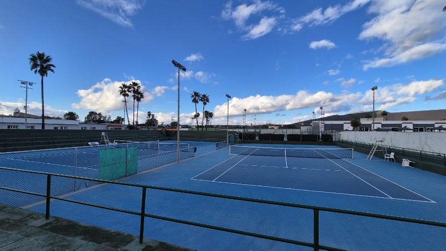 Piscina Tenis Club