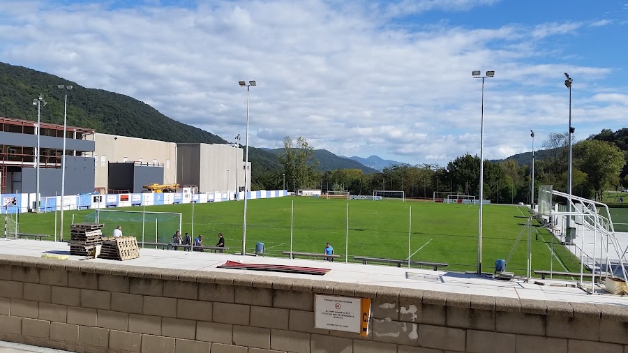 Club Poliesportiu Santjoanenc