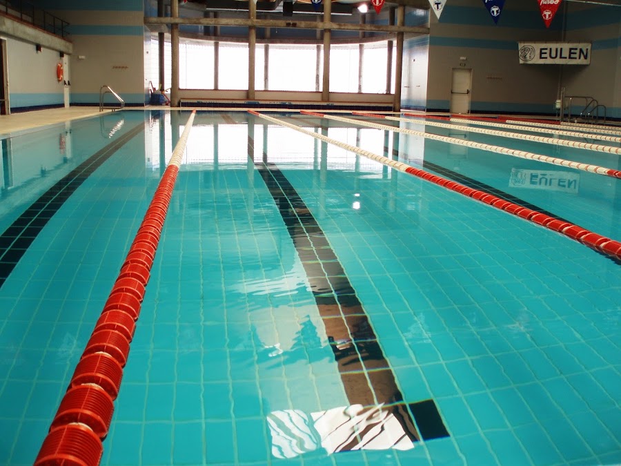 Piscina Municipal Climatizada "Los Almendros"