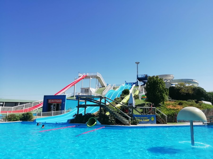 Playa Park