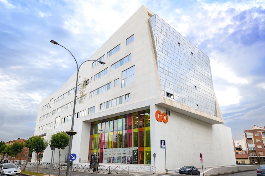 GO fit Torrejón
