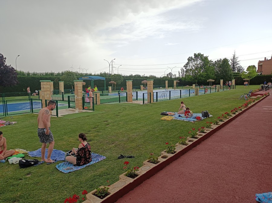 Piscina Municipal
