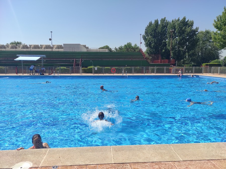 Piscina Municipal