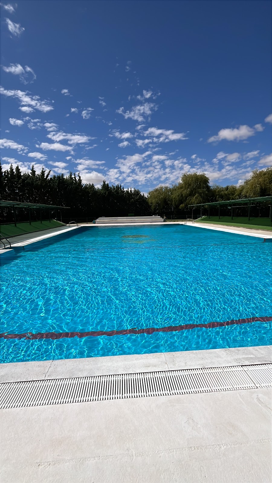 Piscina Municipal