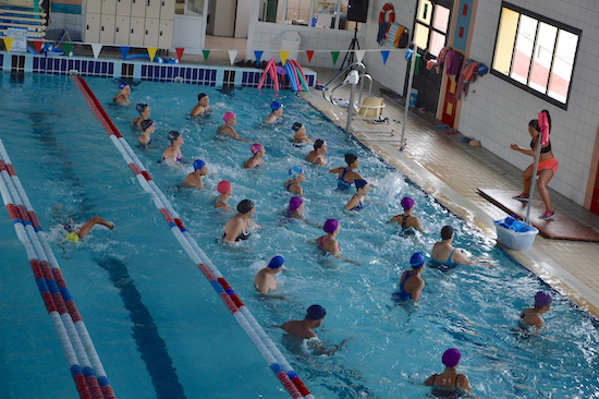 La Piscina