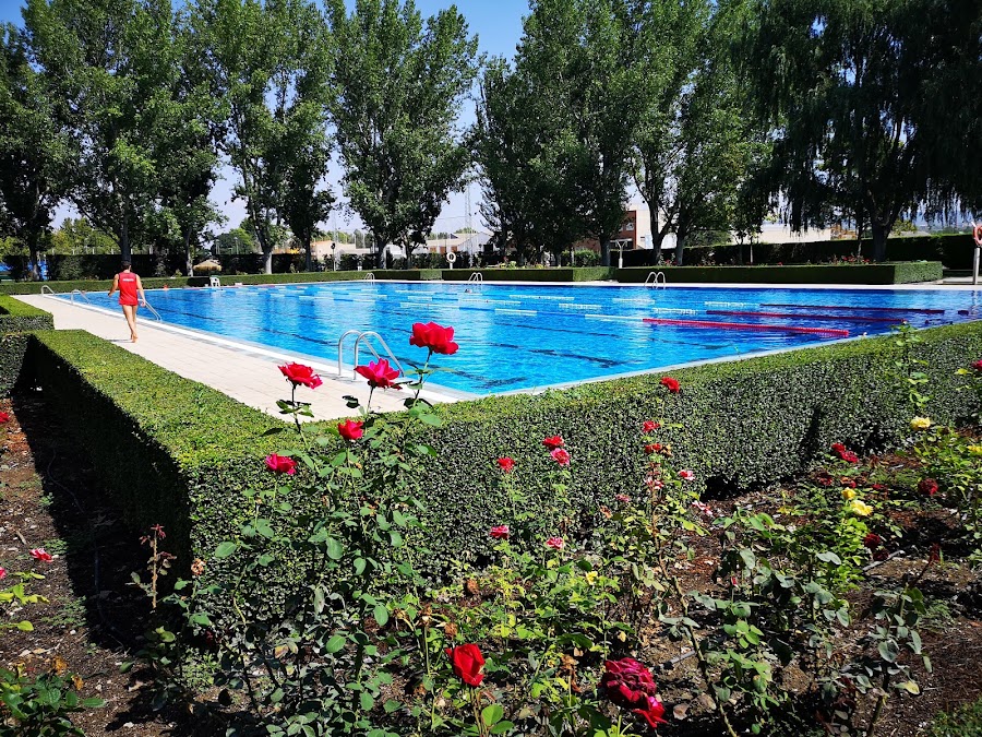 Piscina Municipal