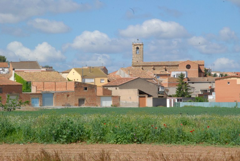 Piscines Municipals de Sidamon