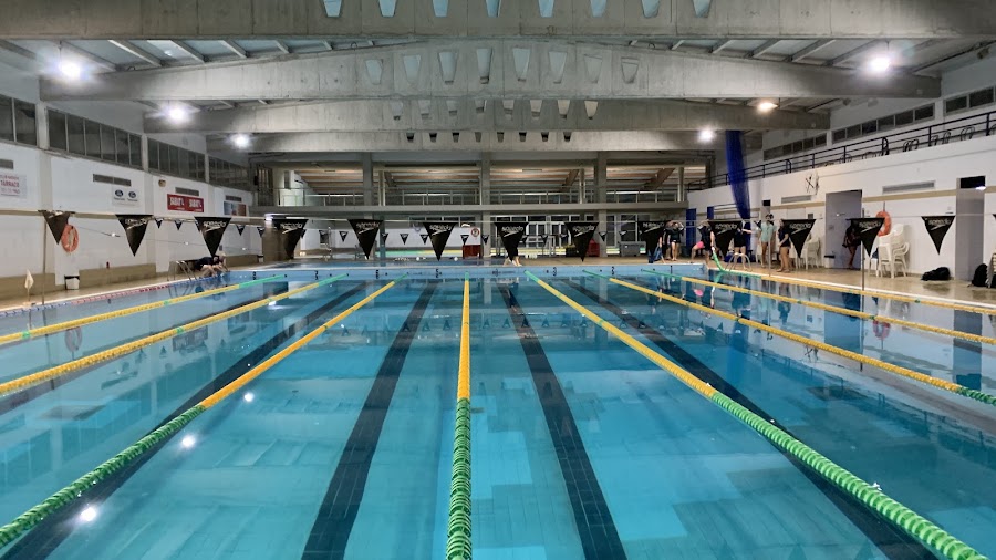 Club Natació Tàrraco