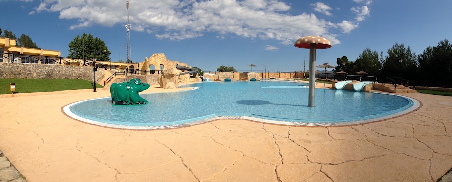 Segóbriga Park
