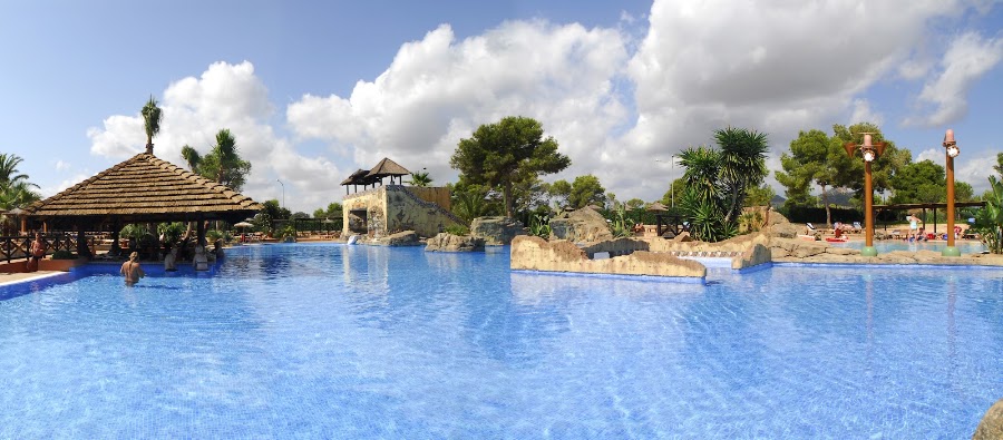 Splash Park