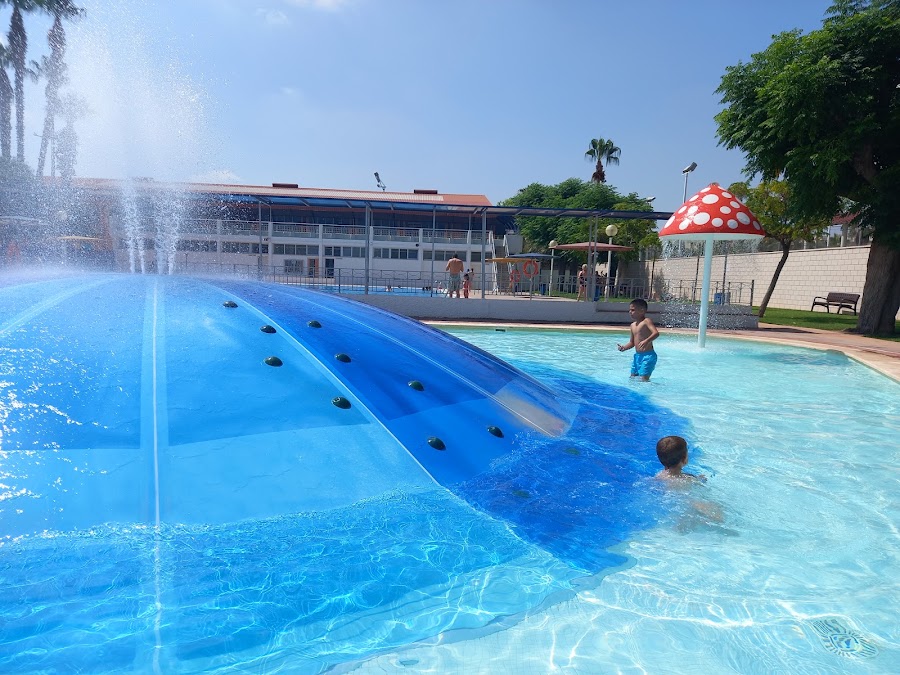 Piscina Municipal