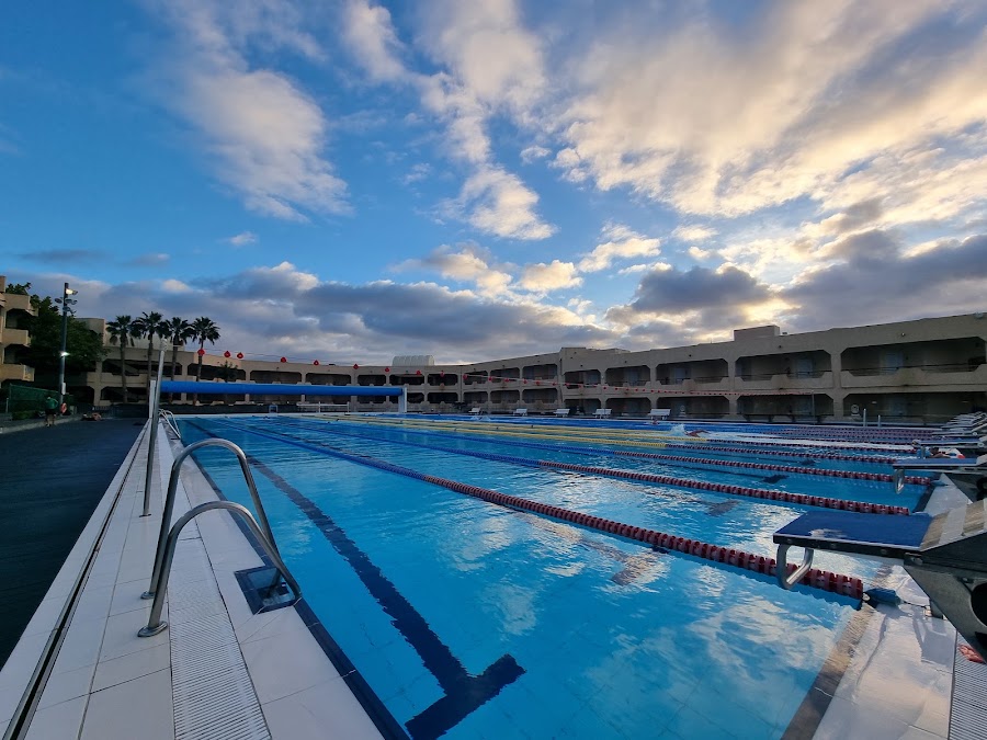 Olympic Pool
