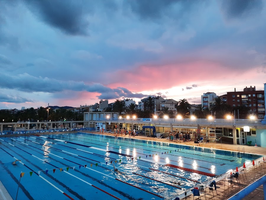 Piscina Municipal