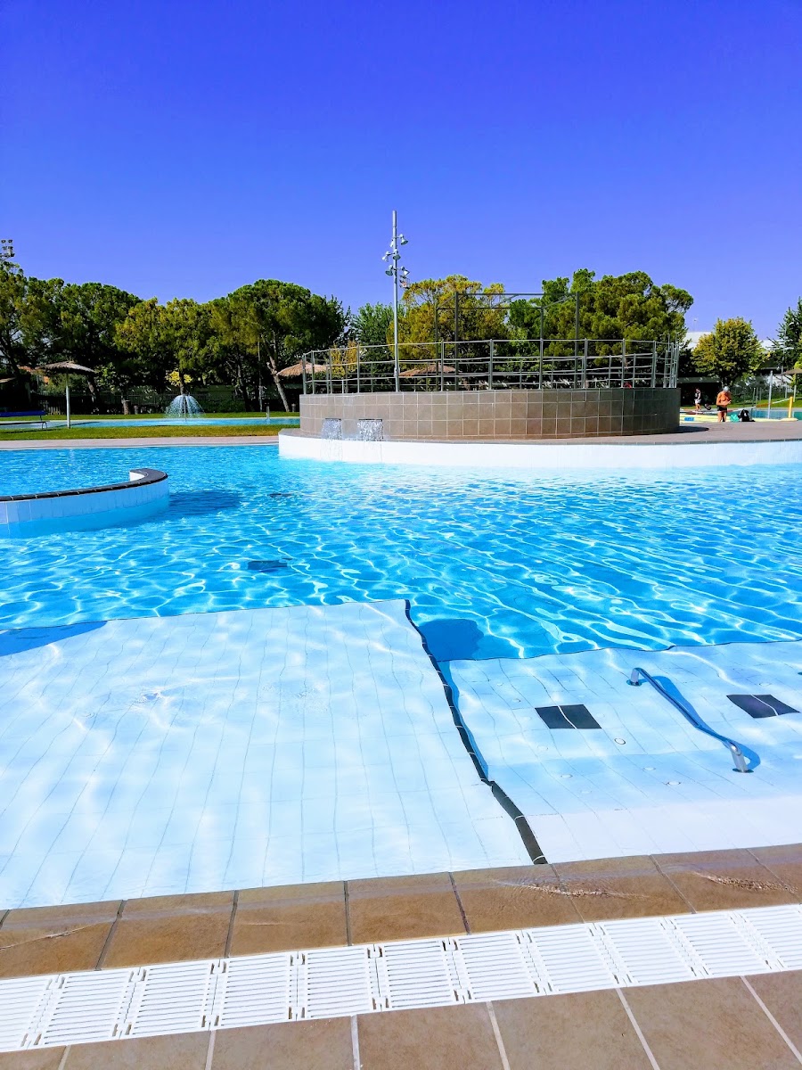 Piscines Municipals