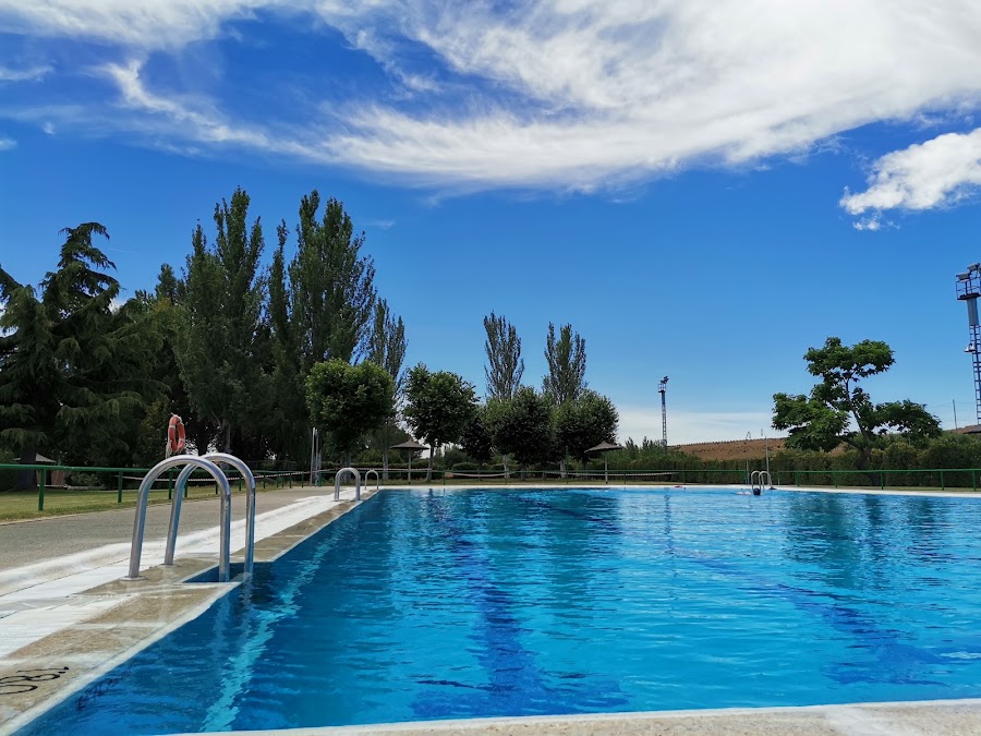Piscina Mediana
