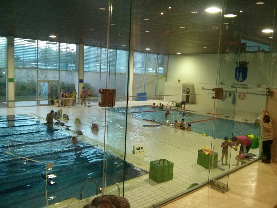 Piscina municipal